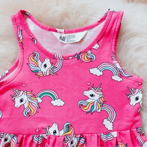 Girls dresses bundle, size 3T - Picture 5 of 10